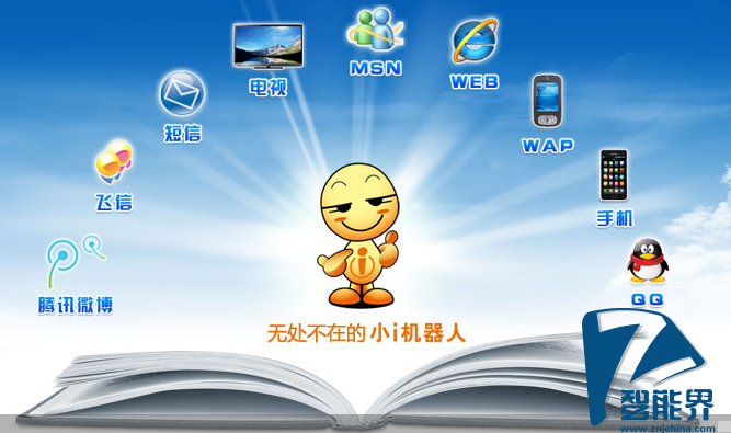 哪個(gè)民用領(lǐng)域機(jī)器人最易普及？小 i 機(jī)器人的答案是智能客服