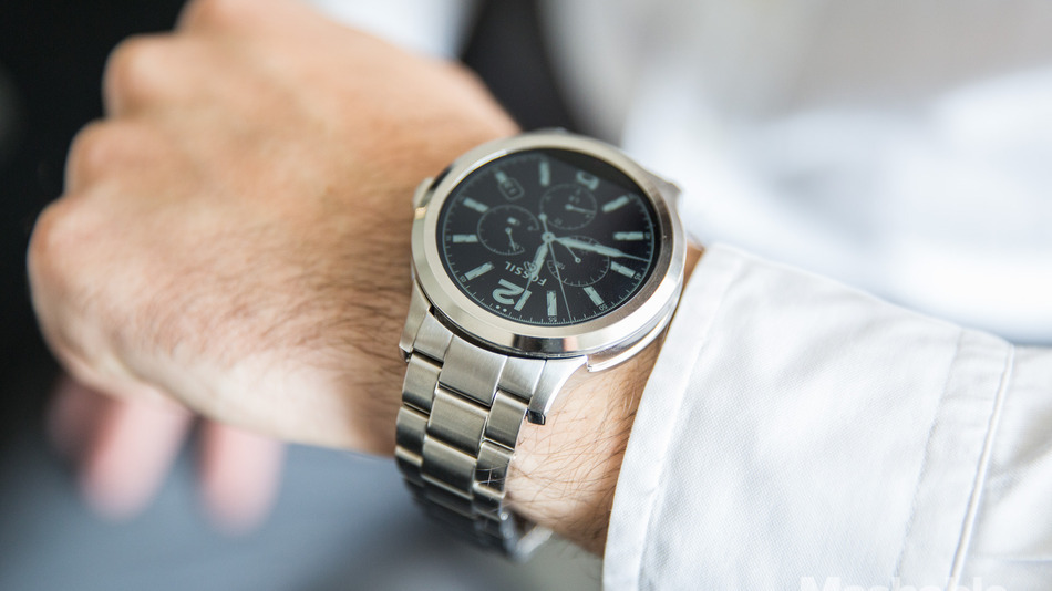 Misfit 新東家 Fossil 開賣智能手表，但別急著買買買