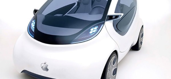  分析師稱谷歌和蘋果將引領電動車市場