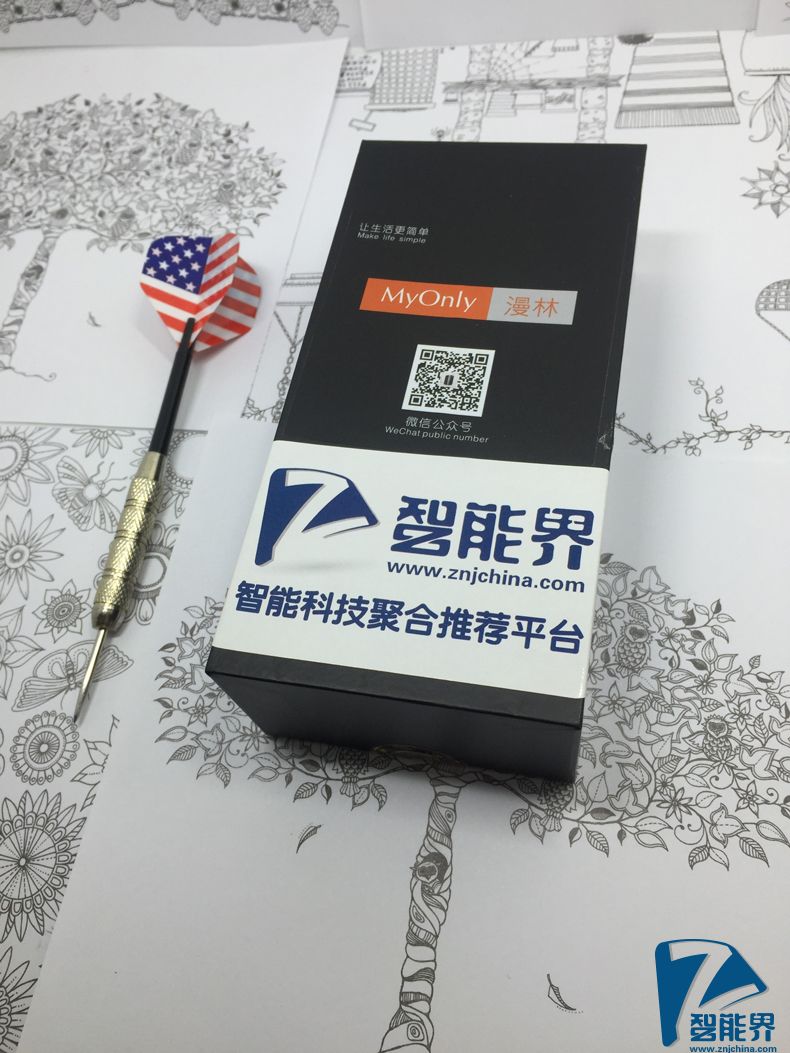 陪伴是最長情的告白，不會(huì)斷電的藍(lán)牙耳機(jī)—漫林S6測(cè)評(píng)