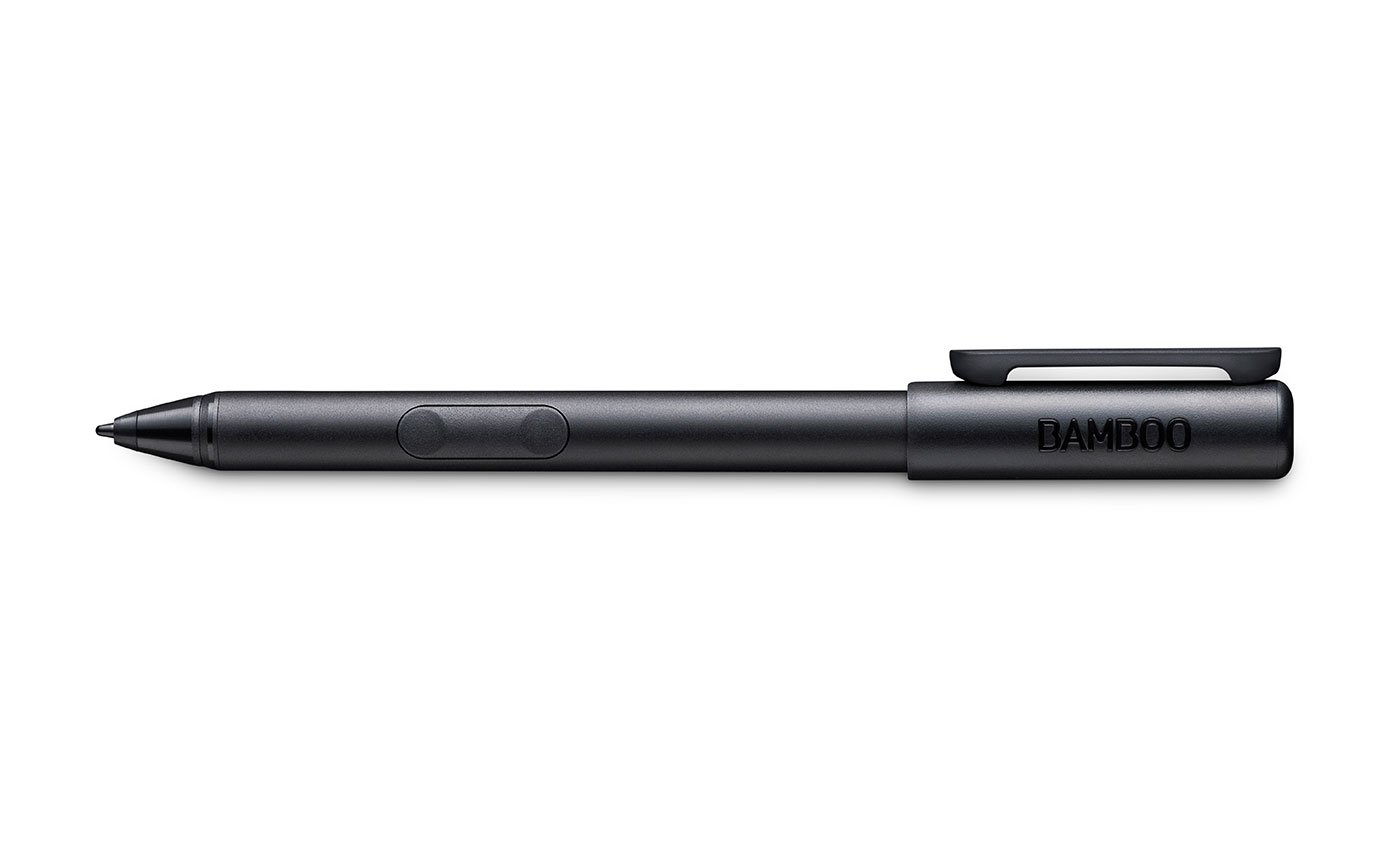 ?Wacom 的新觸控筆讓其他二合一裝置也有 Surface 般的書寫體驗(yàn)