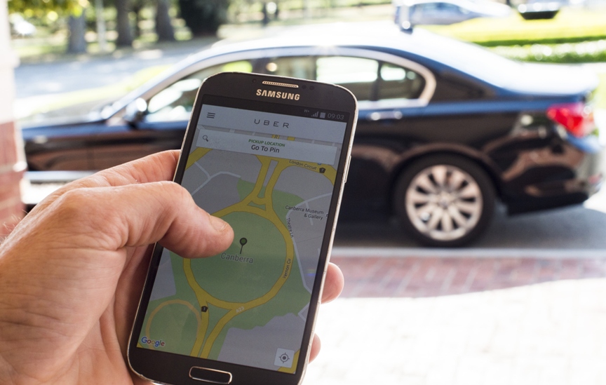 Uber秘密財務文件外泄 顯示增長但虧損持續(xù)擴大
