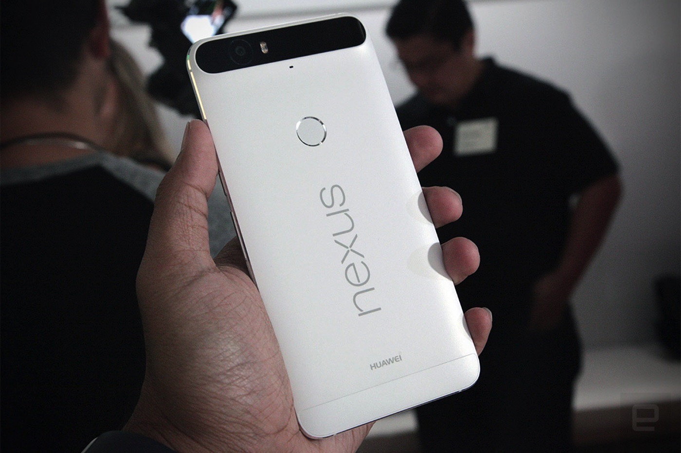 未來的 Nexus 產(chǎn)品可能會變得更加 Google