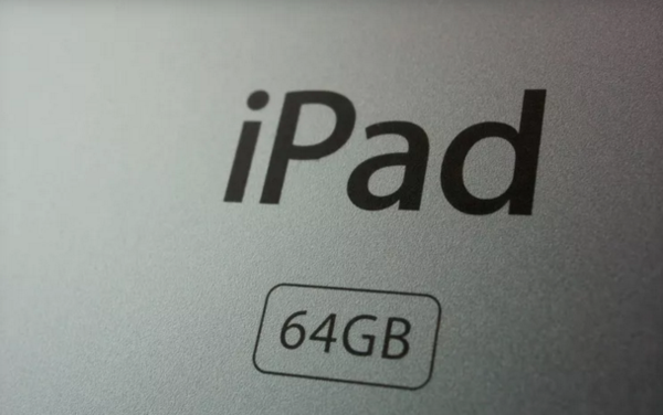 炒冷飯？傳蘋果3月欲推9.7英寸縮小版iPad Pro