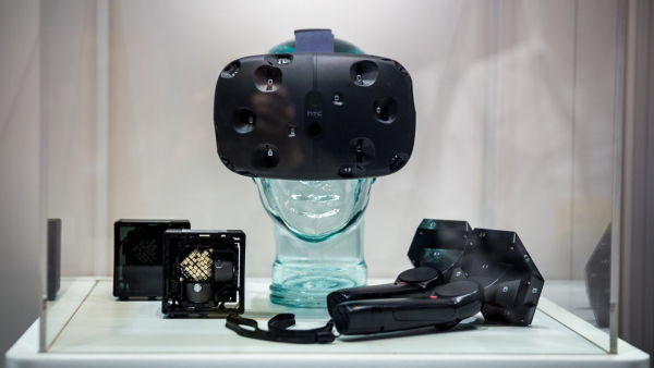 記住這家以色列公司，以后所有做VR頭盔的科技巨頭可能都有求于它