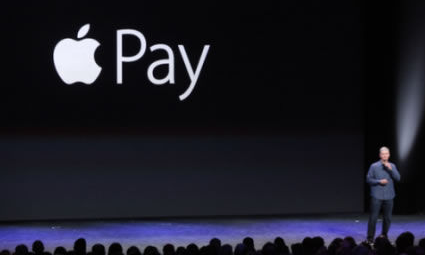 Apple、微信、支付寶，支付專利哪家強(qiáng)？