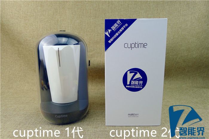 顏值依舊，升級顯著--麥開cuptime 2 體驗