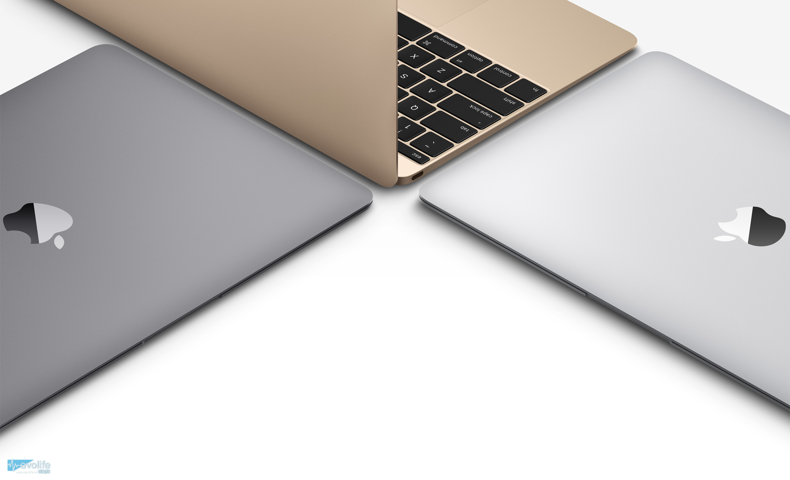 MacBook新技術(shù)：存儲速度飆升千倍！