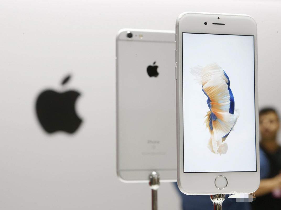 iPhone6改序號(hào)變6S “騙過”蘋果官網(wǎng)