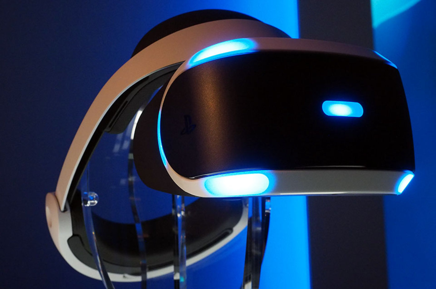 PlayStation VR 售價正式公開，十月發(fā)售