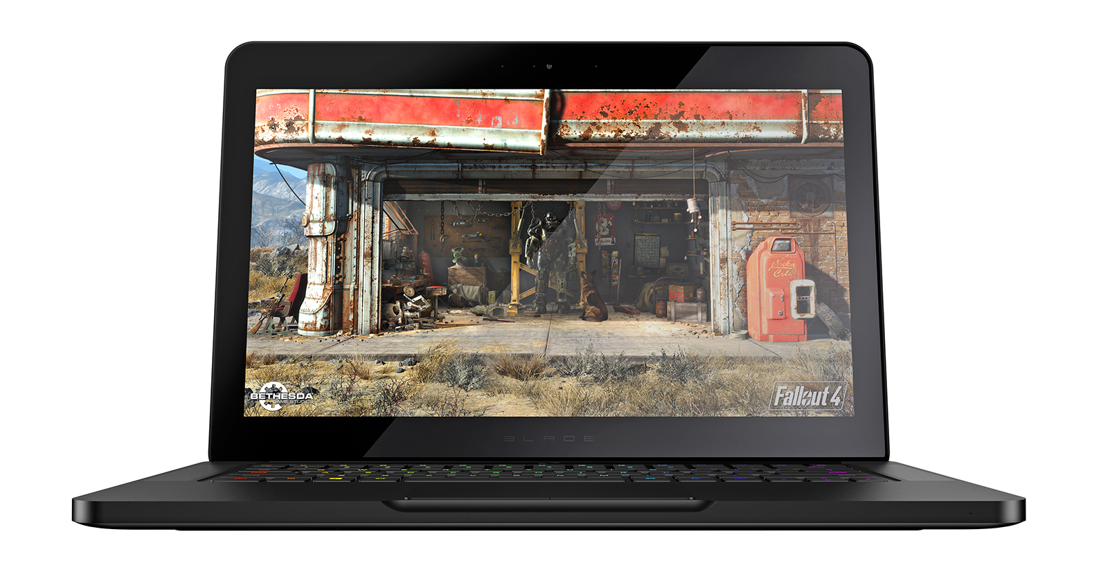 Razer 推出新款 Blade 筆記本，換上更輕薄設(shè)計