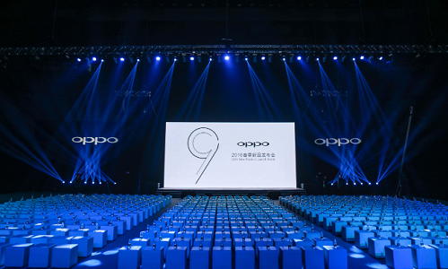 OPPO，國產(chǎn)手機(jī)的另一極