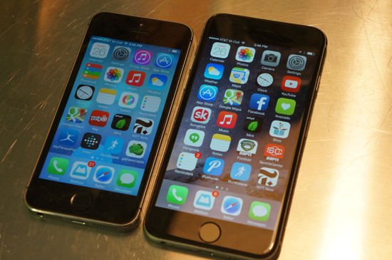 蘋果為什么在3月發(fā)布iPhone SE？