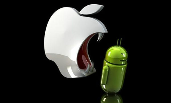 蘋果iPhone SE絕非經(jīng)典，安卓手機(jī)跟風(fēng)必亡!