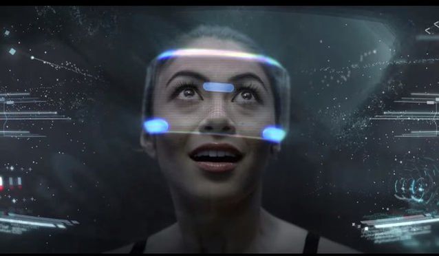 最火三大黑科技 VR、AR、MR讓人有點(diǎn)混亂