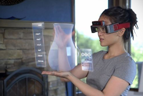  AR終將超越VR，現(xiàn)在要做的只是保持耐心
