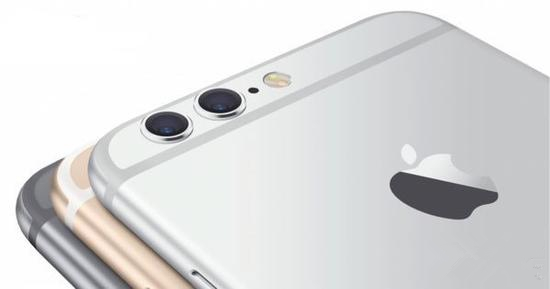 iPhone 7將用上雙攝像頭 5.5英寸專(zhuān)享