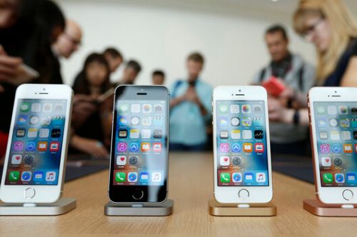 FBI破解iPhone方法不會(huì)一直保密 蘋(píng)果會(huì)很快修復(fù)