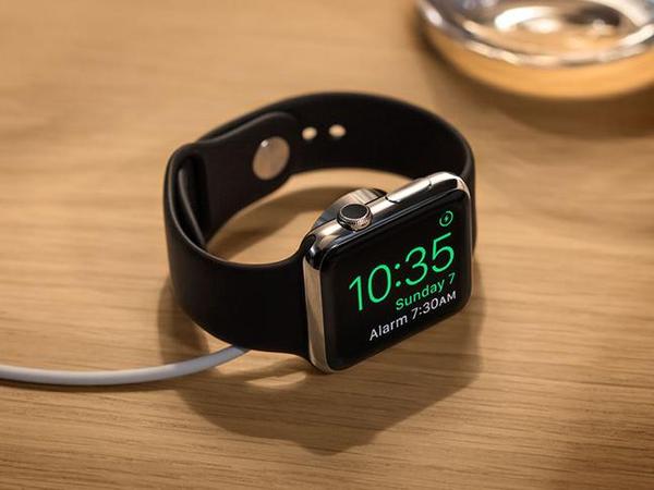 為什么Apple Watch 2續(xù)航不可能大幅提升？