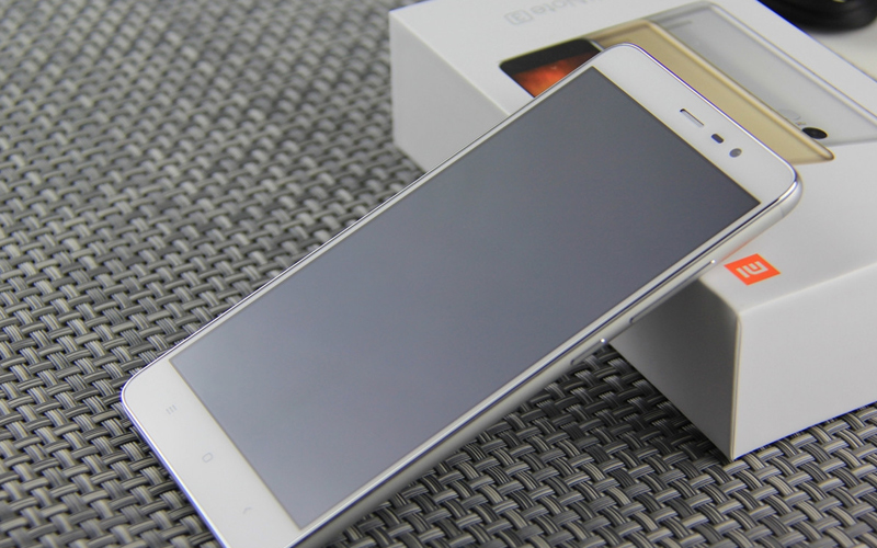 Helio X20+雙攝像頭 紅米兩款新機曝光