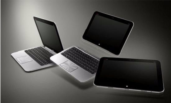手機廠商跨界混合PC，攪局還是趨勢？