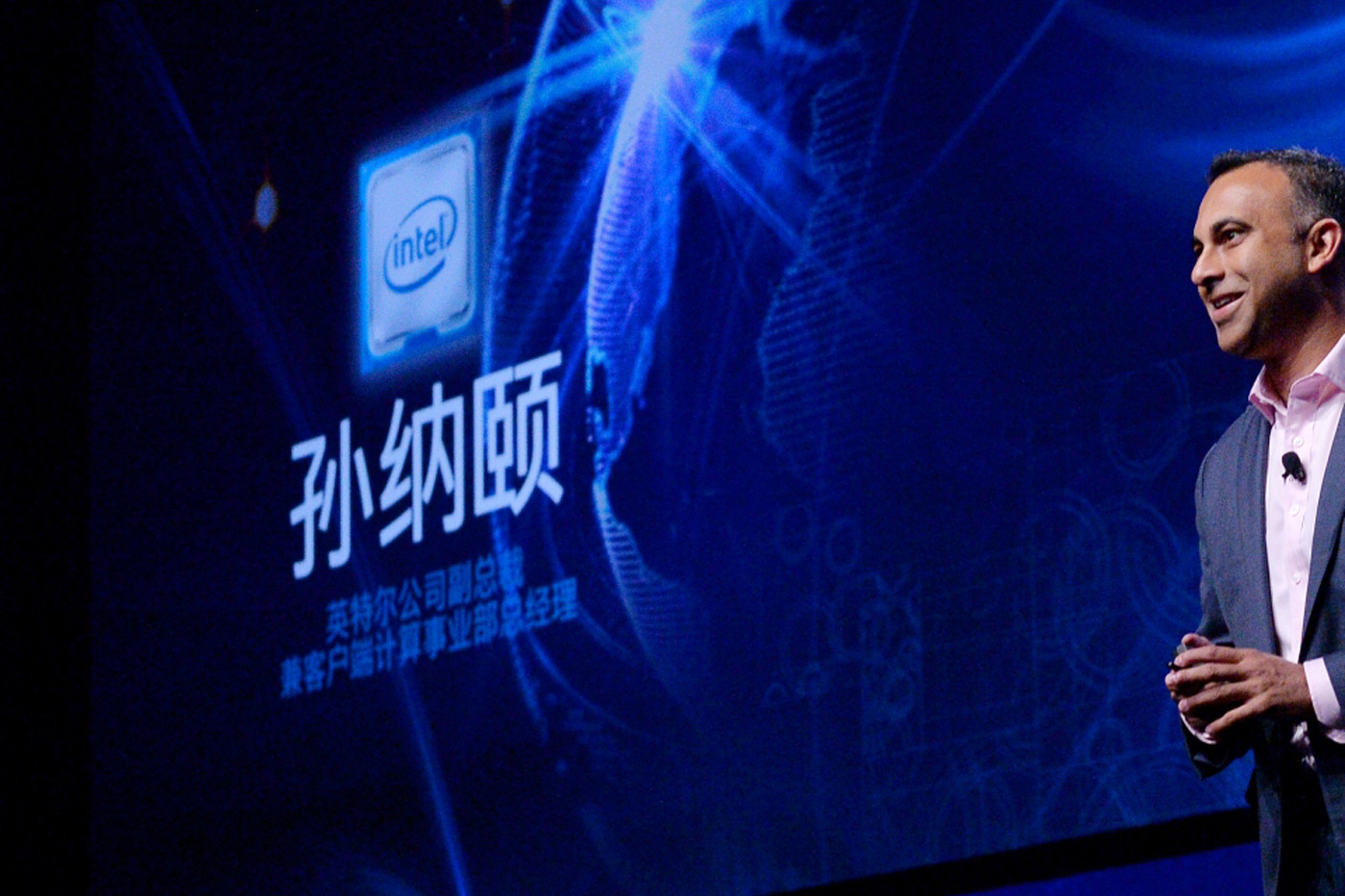 英特爾下一代 Apollo Lake SoC 將讓低端 PC 更纖薄、高效