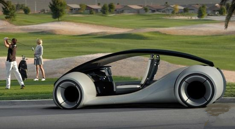 蘋果汽車新猛料：柏林設秘密研發(fā)中心