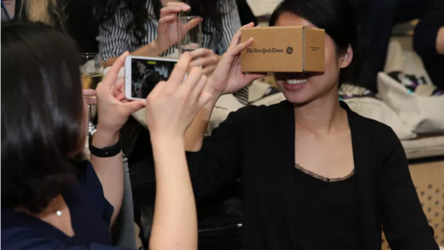VR戰(zhàn)略：Facebook和谷歌到底誰更厲害？