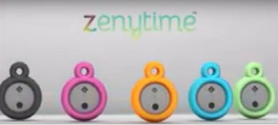 感覺壓力山大？請Zenytime來幫忙?。? width=
