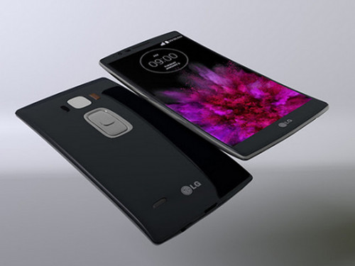傳LG G Flex3用模塊化設計：可玩性大增
