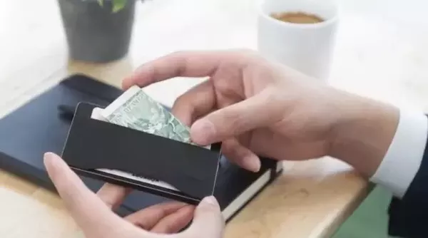 貓眼：NFC支付下的Spend錢包！
