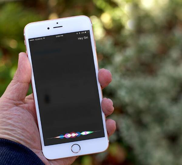真正的人工智能？Siri被曝將迎來(lái)革命性更新