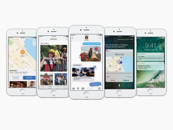 iOS 10新功能將會十全十美嗎？
