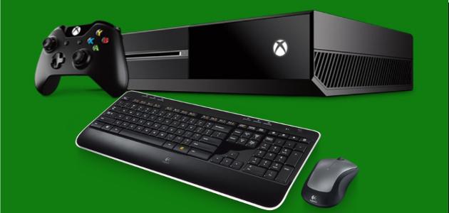 一顆賽艇！微軟高管透露Xbox One將支持鍵鼠