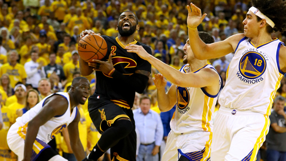 聽說(shuō)這些智能產(chǎn)品可助你NBA奪冠