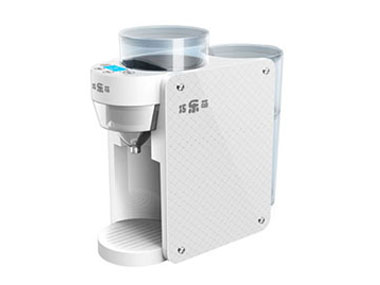 巧樂萌智能沖奶機(jī)