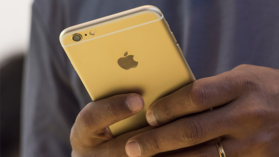 蘋果將打破每兩年革新iPhone設(shè)計(jì)慣例 今秋只小幅升級