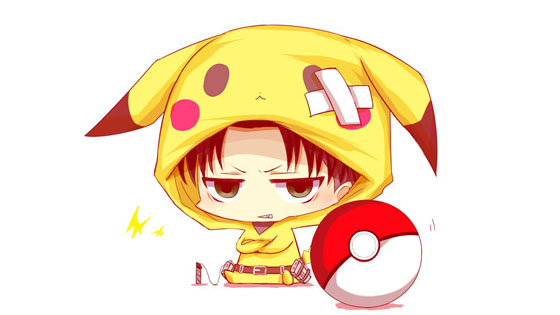 手游 Pokémon GO 中國區(qū)現(xiàn)已解鎖，顫抖吧皮卡丘！