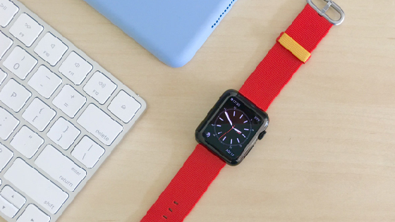 奧運配色 Apple Watch 表帶發(fā)布：限量、價高，還只能在巴西買