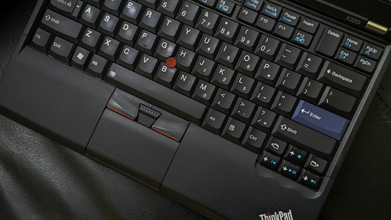 聯(lián)想做了款 ThinkPad 游戲本，還贊助了電競(jìng)比賽