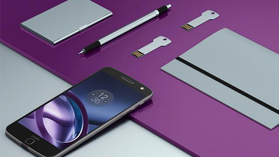 Moto Z國行接受預(yù)訂 但實際售價仍不公布
