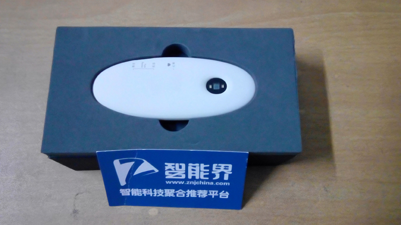 無疆便攜智能血壓儀——生命中的保護神