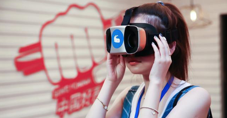VR這么多領(lǐng)域 微鯨VR為何偏偏看中了VR直播？