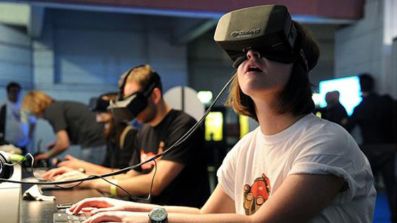 一款VR頭盔的全球之旅：起底Oculus供應(yīng)鏈帝國(guó)