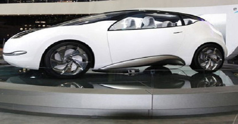 無(wú)奸不商 三星卷土重來(lái)再進(jìn)汽車(chē)圈