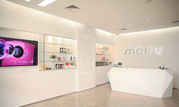 女性用戶的洪荒之力竟然讓這家公司要上市了！