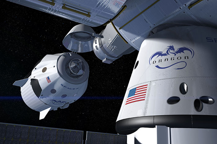 心疼 SpaceX：發(fā)射臺(tái)被毀、火箭爆炸、衛(wèi)星報(bào)銷(xiāo)、還被索賠 5000 萬(wàn)