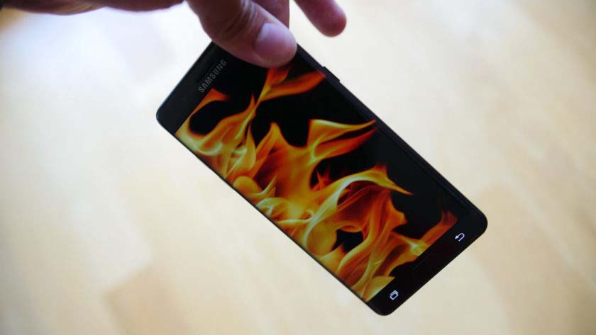 成也求快敗也求快，26%的 note7 用戶計(jì)劃倒向蘋果陣營