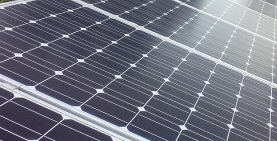蘋果的機(jī)密太陽能項目可以為1萬多個家庭供電