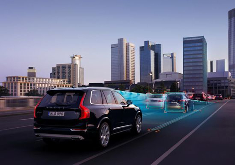 為什么汽車公司都說2020年能實現(xiàn)無人駕駛？
